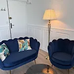 Villa Ker Eole Vue Mer