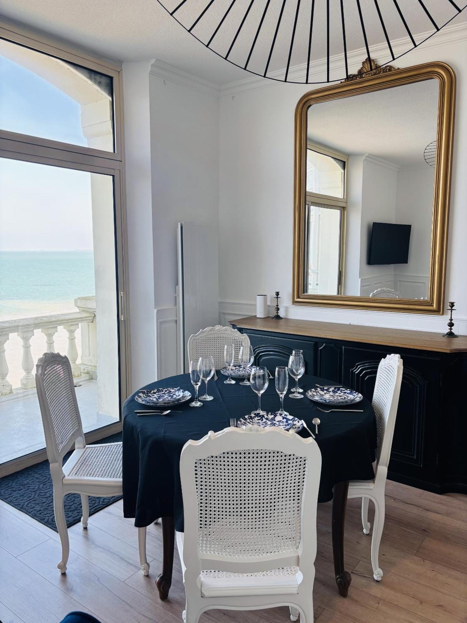 Ker Eole Vue Apartment