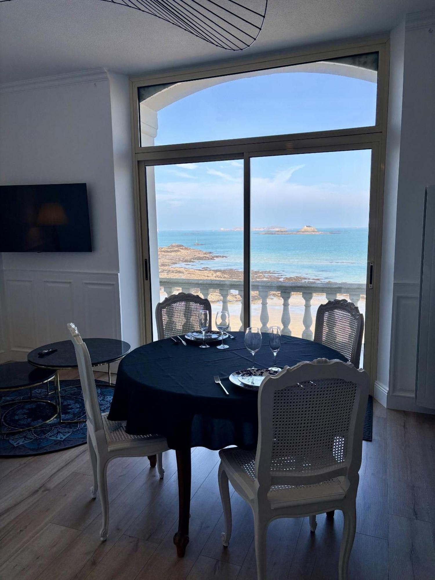 Ker Eole Vue Dinard